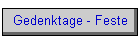 Gedenktage - Feste