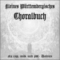 Kleines Württembergisches Choralbuch CD