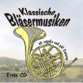 Klassische Bläsermusiken 1 CD