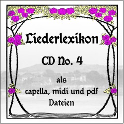 Liederlexikon 4 CD