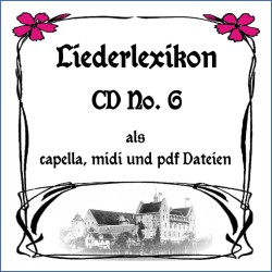 Liederlexikon 6 CD