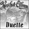 Thomas Koschat, Duette CD