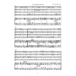 16 Märsche für Streichquartett und Klavier