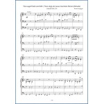 30 stilgerechte Choralbearbeitungen zum neuen Gotteslob für Orgel, Band 4