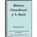 Kleines Choralbuch, J. S. Bach