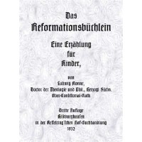 Reformationsbüchlein, Dr. Ludwig Nonne 
