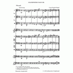 Musik für Blechbläser, Georg Friedrich Händel