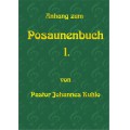 Anhang zum Posaunenbuch 1 von J. Kuhlo
