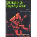 Folk Picking für Finger-Style Guitar Band 3