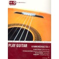 Play Guitar, Gitarrenschule Teil 1 (incl. CD)