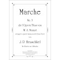 Marsch No. 3, J. P.Heuschkel