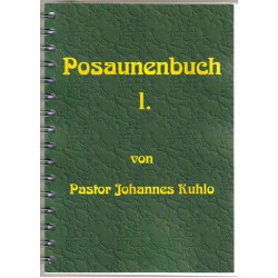 Posaunenbuch 1, Johannes Kuhlo