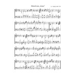 Marsch aus „Josua”, Georg Friedrich Händel