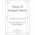 Prince of Denmark´s March