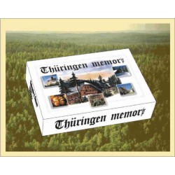 Thüringen memorie/y 