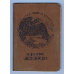 Bundesliederbuch