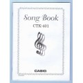 Song- Book 