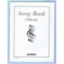 Song- Book 