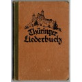  Thüringer Liederbuch 1.Teil Grundschule