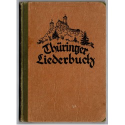 Thüringer Liederbuch 1.Teil Grundschule Thüringer Liederbuch 1.Teil Grundschule