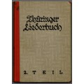  Thüringer Liederbuch, 2. Teil