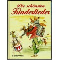 Die schönsten Kinderlieder Die schönsten Kinderlieder