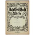 Kantate BWV 172, Erschallet, ihr Lieder