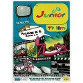 Junior TV Hits 12 Duette für 2 Posaunen (Bariton in C)