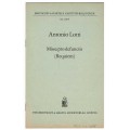Missa pro defunctis (Requiem) - Antonio Lotti