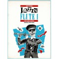 Jazzy Flute 1, für Flöte und Klavier