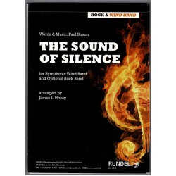 The Sound Of Silence für Blasorchester The Sound Of Silence für Blasorchester