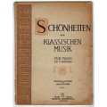 Schönheiten der klassischen Musik Heft 1