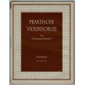 Praktische Violinschule von Ferdinand Küchler, Teil 3