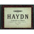 Symphonien von Joseph Haydn für Klavier zu 4 Händen bearbeitet, Band 2