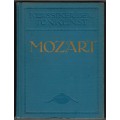 Auswahl der besten Klavierwerke von W. A. Mozart
