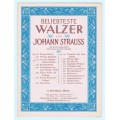 Johann Strauss, op. 314, An der schönen blauen Donau