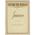 Die ersten Sonatinen - Edition pro musica Nr. 17