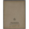Polonaisen für das Pianoforte von F. Chopin