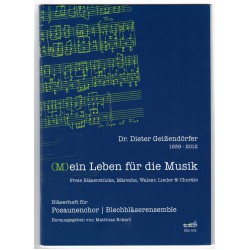 (M)ein Leben für die Musik