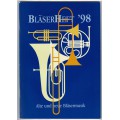 Bläserheft '98, Antiquariat