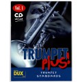 Trumpet plus Vol.1 mit Playback-CD