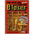 Top Hits und Tips für Bläser - Band 1