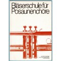 Bläserschule für Posaunenchöre