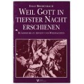 Weil Gott in tiefster Nacht erschienen, Bläsermusik zu Advent und Weihnachten