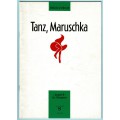 Tanz, Maruschka, 3 Trompeten, antiquarisch