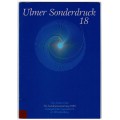 Ulmer Sonderdruck 18, Von Gottes Güte, antiquarisch