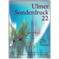 Ulmer Sonderdruck  22, Auf Gott ist verlass, antiquarisch