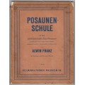 Posaunen-Schule, 2 Teil