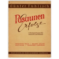 Posaunen-Erfolge