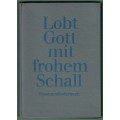 Lobt Gott mit frohem Schall, Posaunenliederbuch